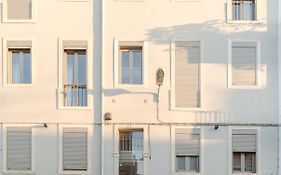 Casa Boma Lisboa - Modern & Luminous Apartment With Balcony - Alcantara I