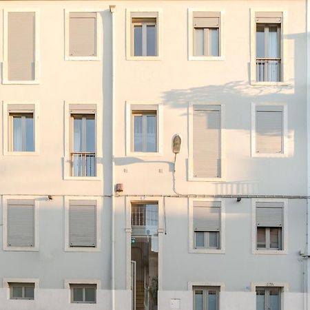 Casa Boma Lisboa - Modern & Luminous Apartment With Balcony - Alcantara I Extérieur photo