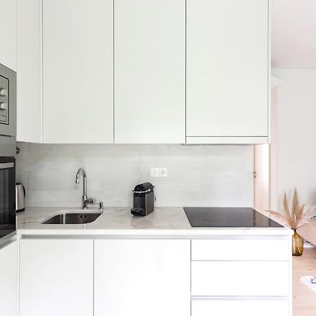 Casa Boma Lisboa - Modern & Luminous Apartment With Balcony - Alcantara I Extérieur photo