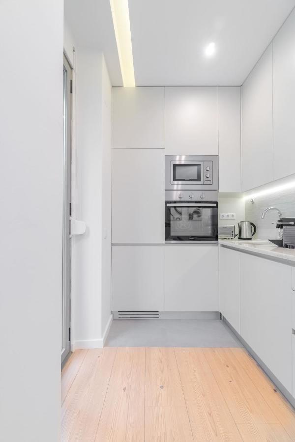 Casa Boma Lisboa - Modern & Luminous Apartment With Balcony - Alcantara I Extérieur photo