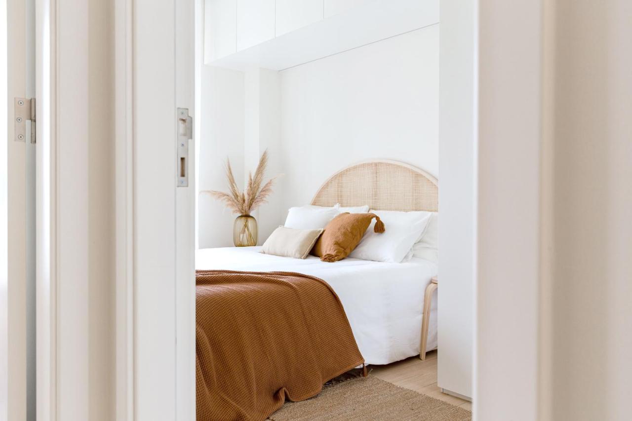 Casa Boma Lisboa - Modern & Luminous Apartment With Balcony - Alcantara I Extérieur photo