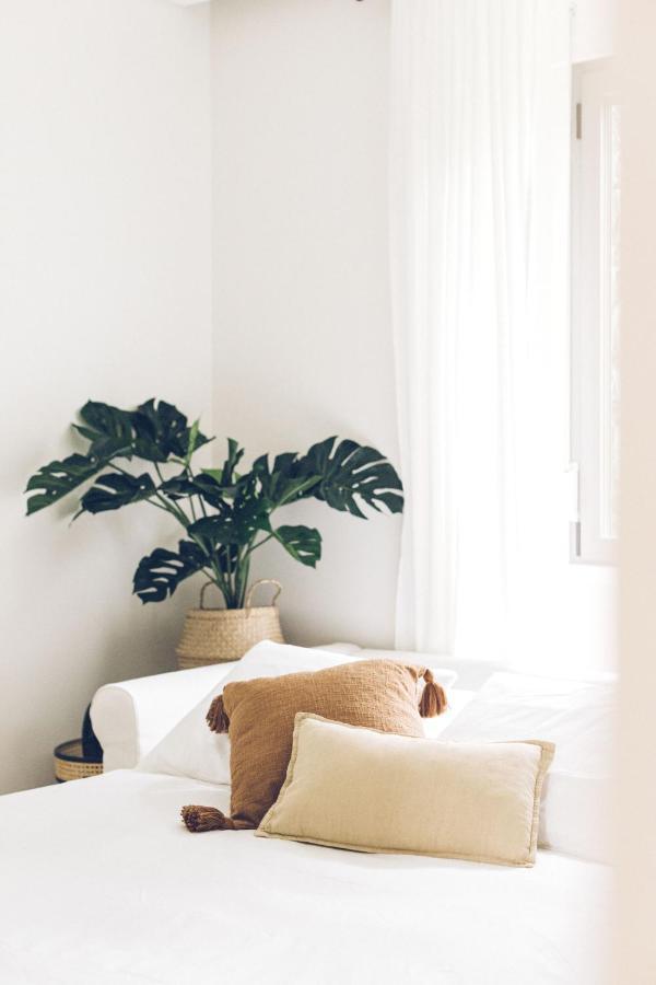Casa Boma Lisboa - Modern & Luminous Apartment With Balcony - Alcantara I Extérieur photo