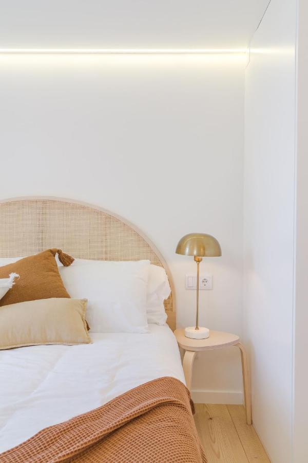 Casa Boma Lisboa - Modern & Luminous Apartment With Balcony - Alcantara I Extérieur photo
