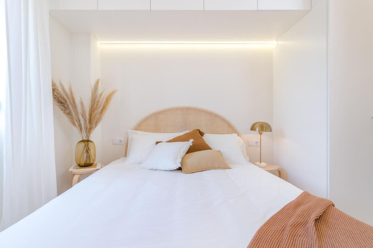 Casa Boma Lisboa - Modern & Luminous Apartment With Balcony - Alcantara I Extérieur photo